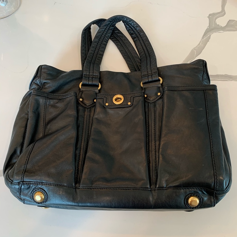 Marc Jacobs Diaper Bag